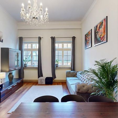 Rynek Market Square Wroclove Tectum Apartments Z Widokiem Na Rynek Wroclaw Exterior photo
